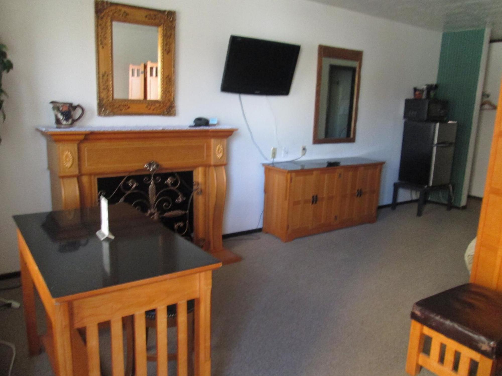 Jim Butler Inn&Suites Tonopah Zimmer foto
