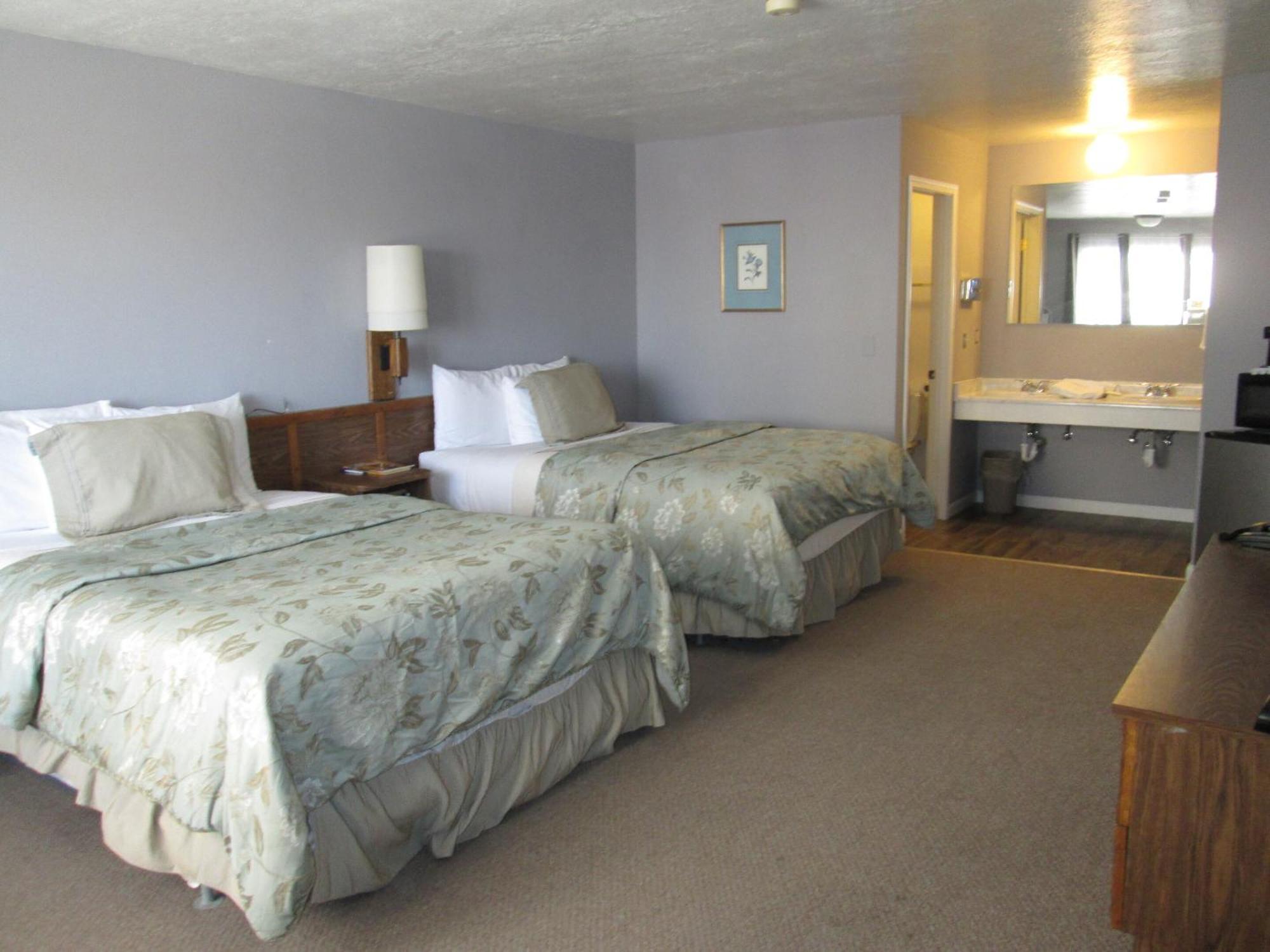 Jim Butler Inn&Suites Tonopah Zimmer foto