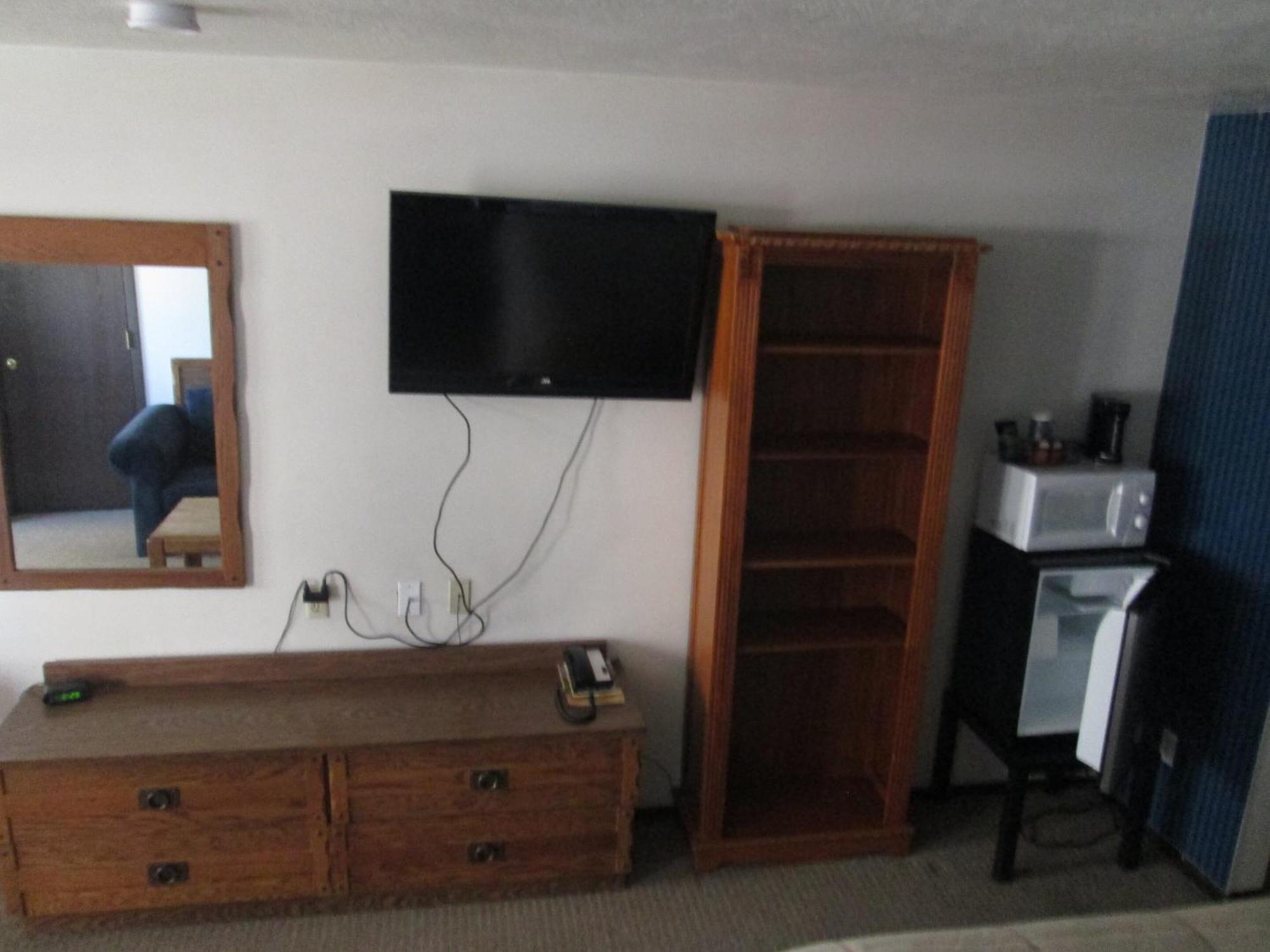 Jim Butler Inn&Suites Tonopah Zimmer foto